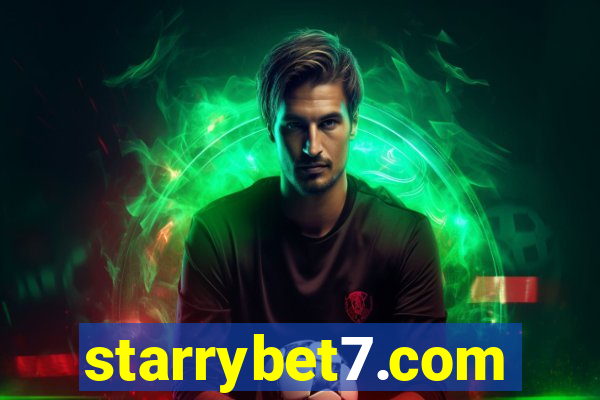 starrybet7.com