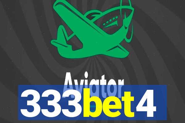 333bet4