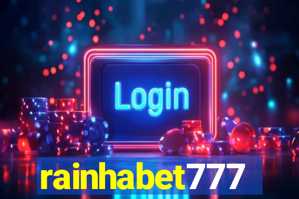 rainhabet777