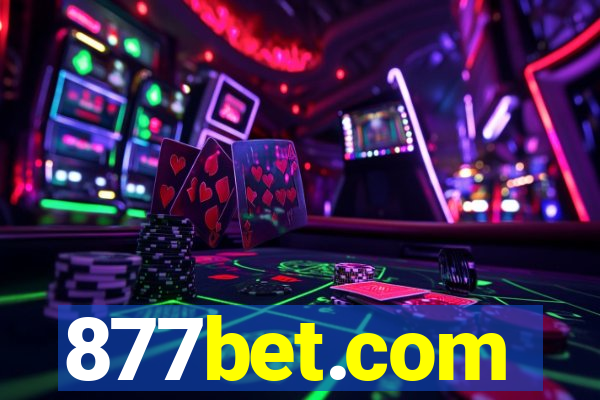 877bet.com