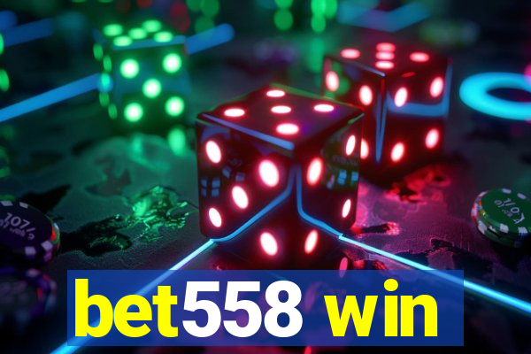 bet558 win
