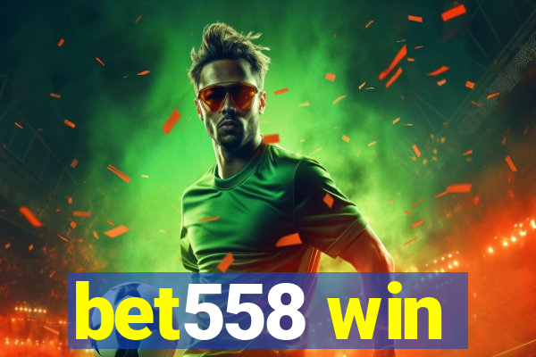 bet558 win