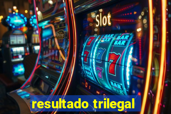 resultado trilegal