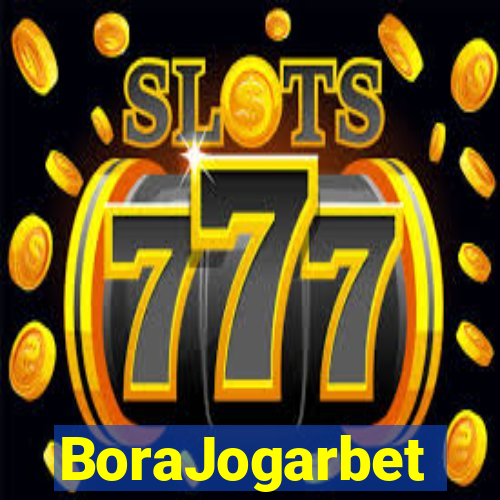 BoraJogarbet