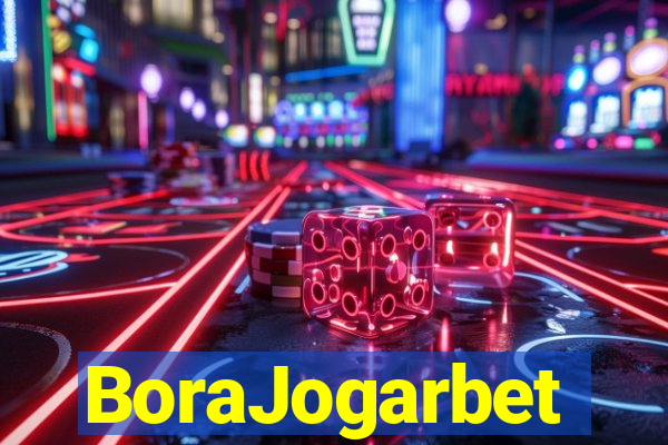 BoraJogarbet