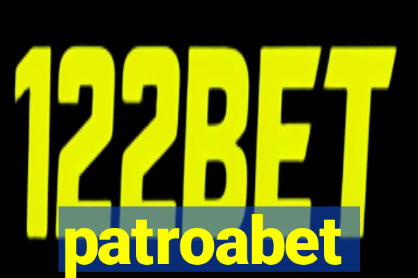 patroabet