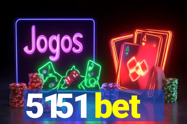 5151 bet
