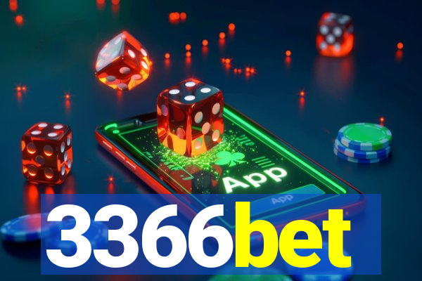 3366bet