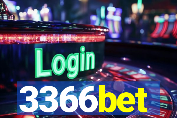 3366bet