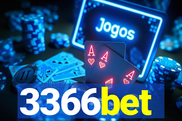 3366bet