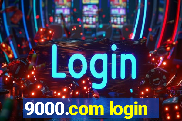 9000.com login