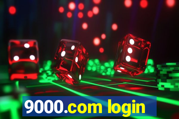 9000.com login