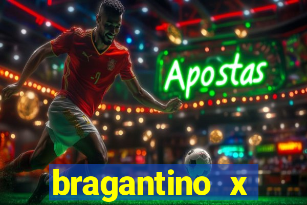 bragantino x botafogo palpites