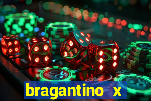 bragantino x botafogo palpites