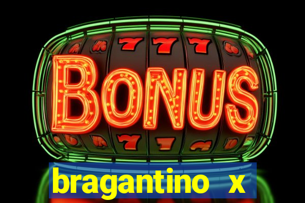 bragantino x botafogo palpites