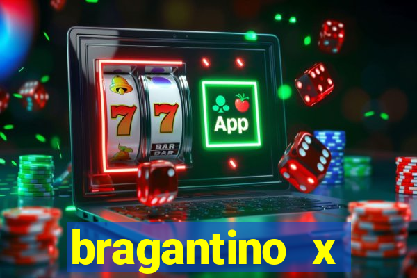 bragantino x botafogo palpites