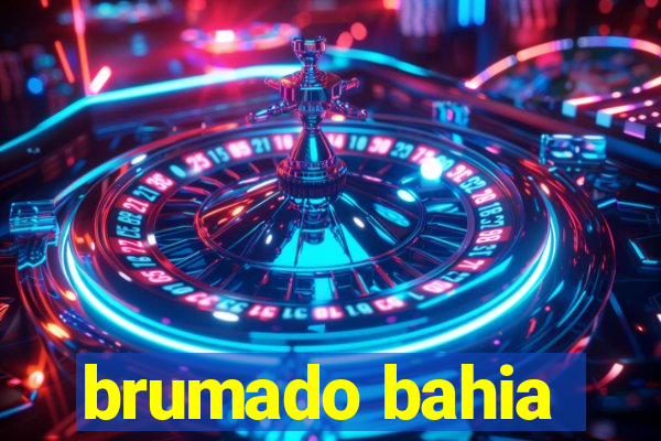 brumado bahia