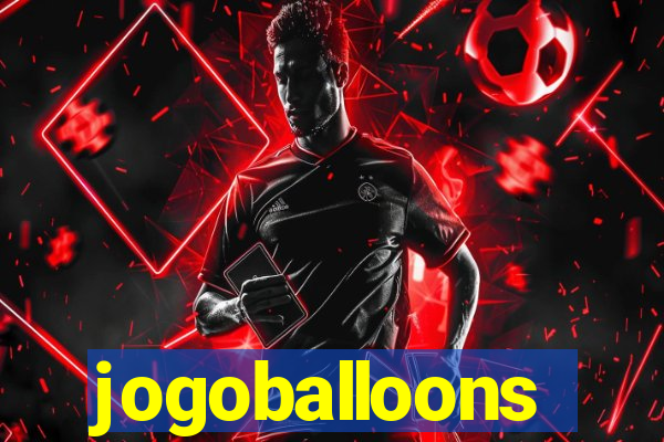 jogoballoons