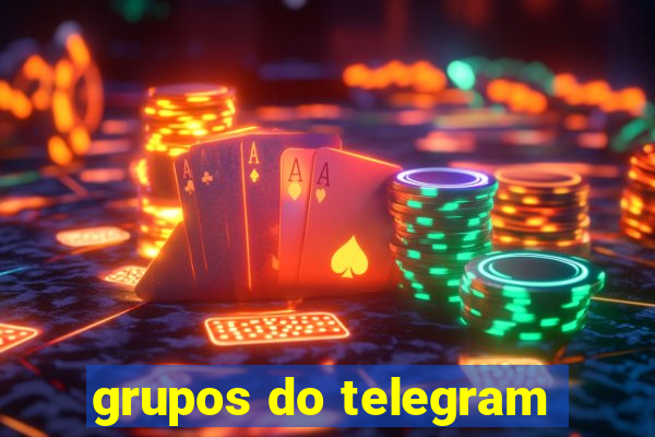 grupos do telegram