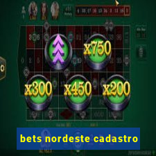 bets nordeste cadastro