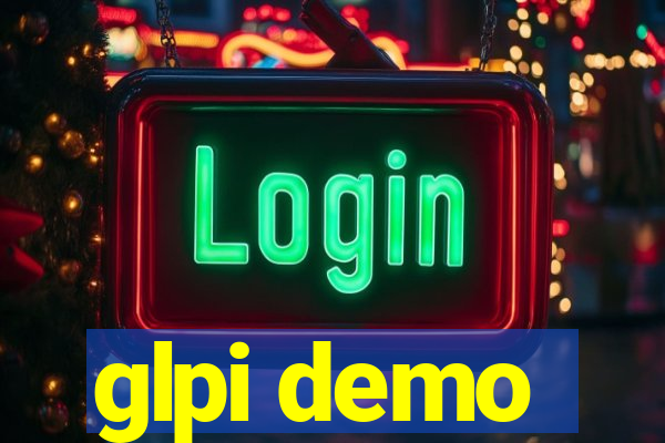 glpi demo