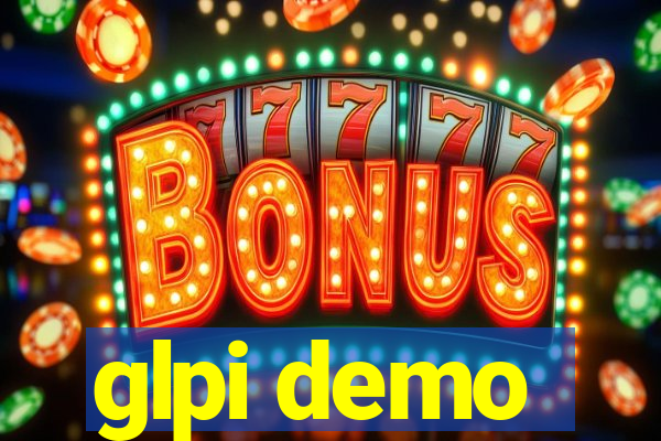glpi demo