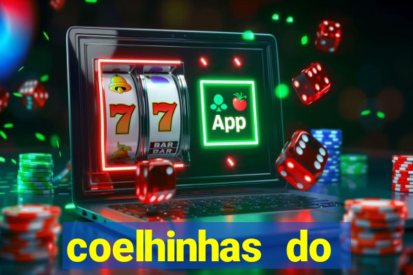 coelhinhas do brasil site