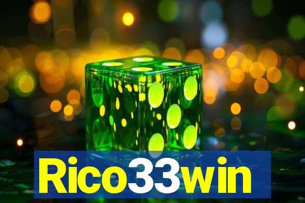 Rico33win
