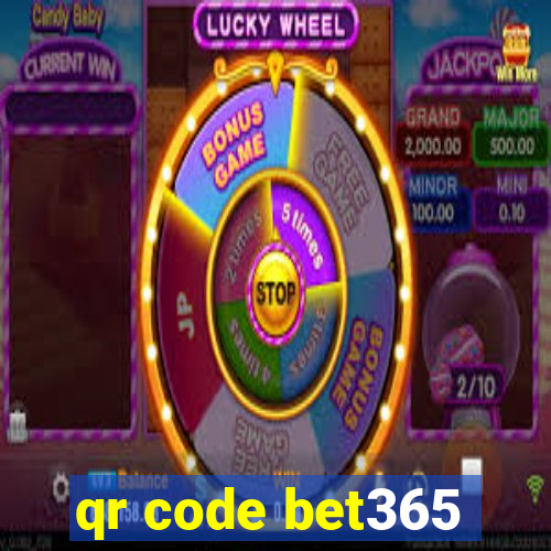 qr code bet365
