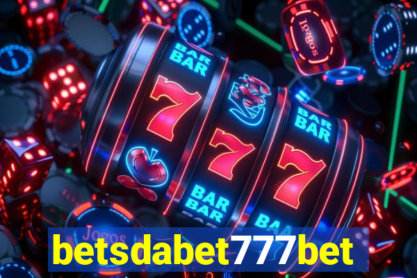 betsdabet777bet