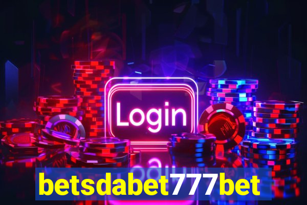 betsdabet777bet