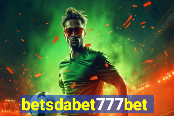 betsdabet777bet