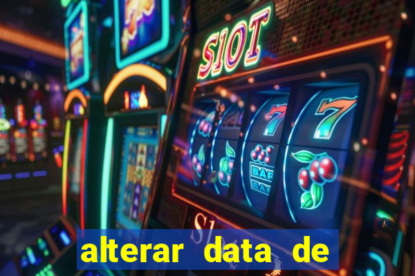 alterar data de vencimento cartao porto seguro