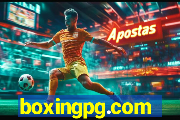 boxingpg.com