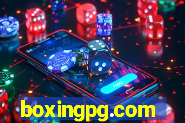 boxingpg.com