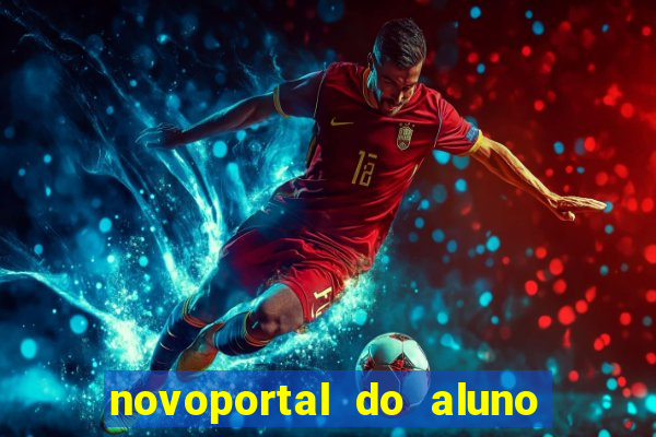 novoportal do aluno cruzeiro do sul