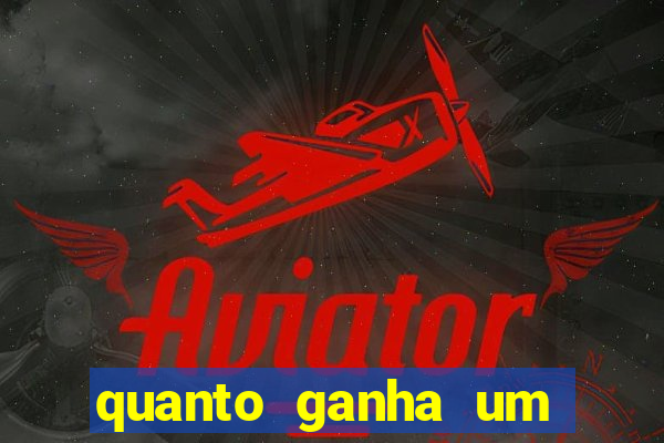 quanto ganha um instrutor de auto escola