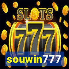 souwin777