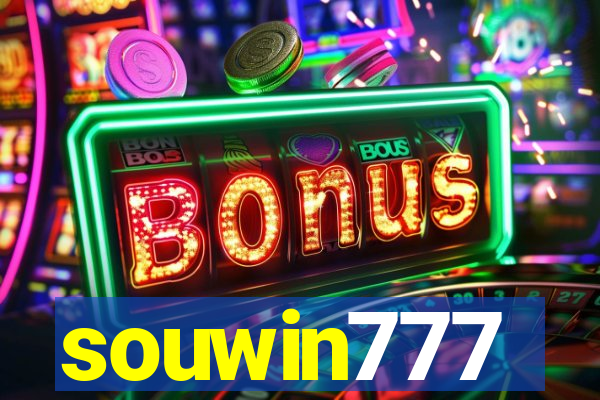 souwin777