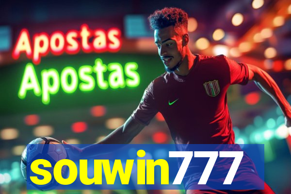 souwin777