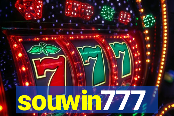 souwin777