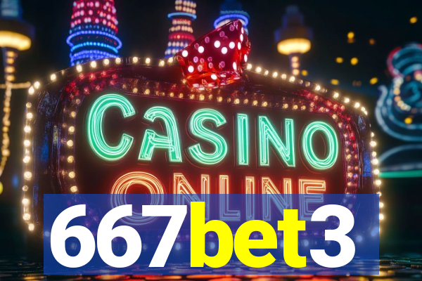 667bet3