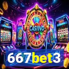 667bet3