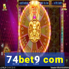 74bet9 com