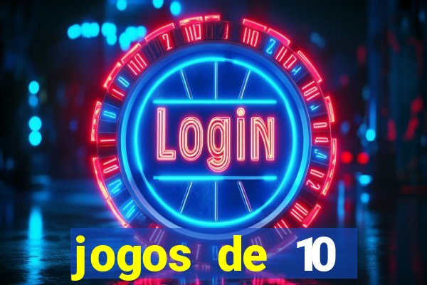 jogos de 10 centavos na bet7k