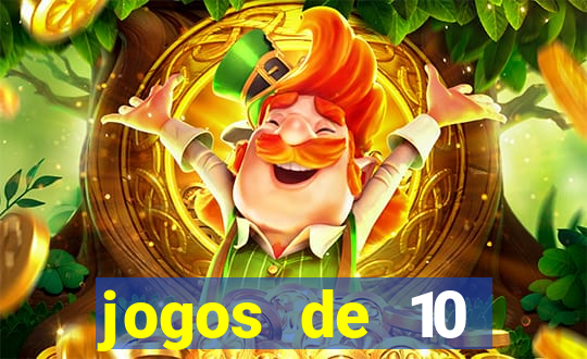 jogos de 10 centavos na bet7k