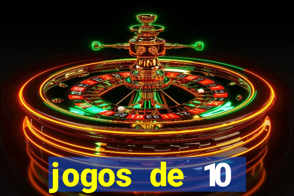 jogos de 10 centavos na bet7k
