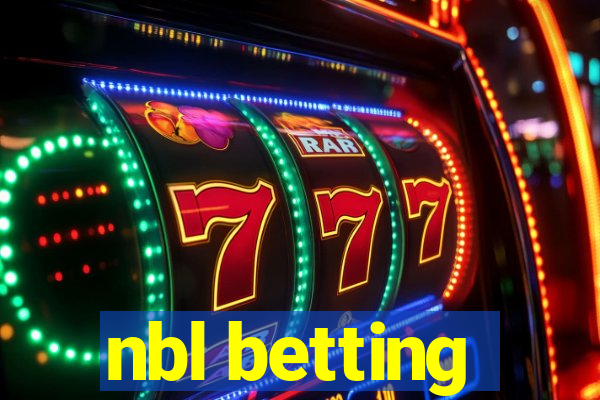 nbl betting