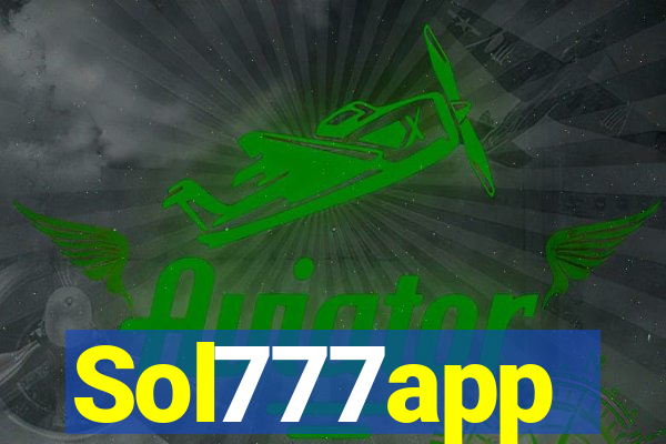 Sol777app