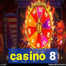 casino 8